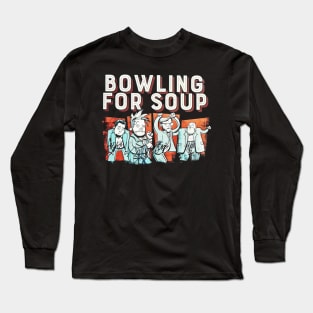 bfsssss banddd Long Sleeve T-Shirt